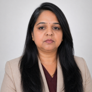 Krutika Gumaste image