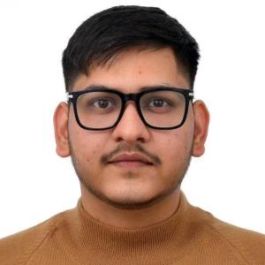 Vikas Sharma image