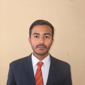 Shaurab Kumar Jha image