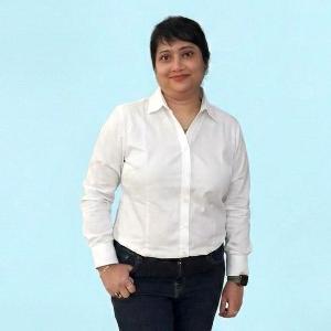 Shilpee Shrivastav image