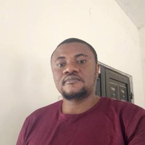 Crescent Onyema Solomon image