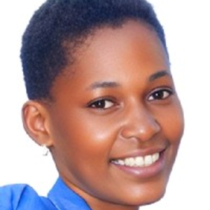 Eunice Ogwilo image