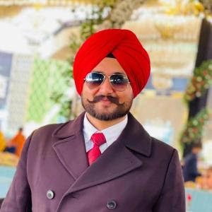 Ajaypal Singh image