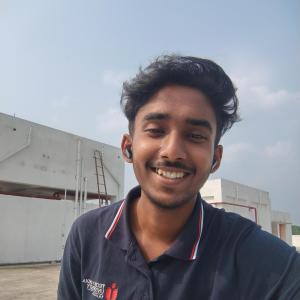 Agrajit Malakar image