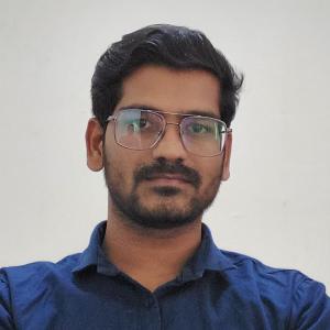 Rishabh Kumar Srivastav image