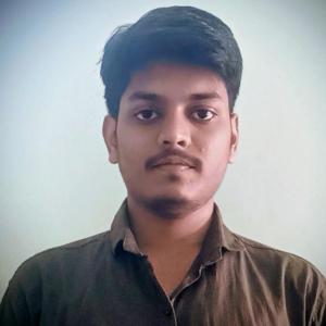 Vivek Kumar Singh image