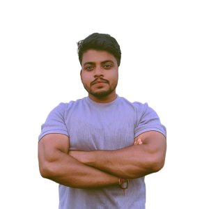 Nikhil Raj image