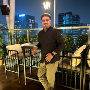 Pritam Sarkar image
