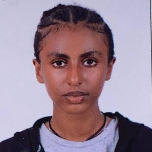 Fromi Abera image