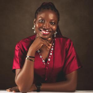 Temilade Omowumi Dada image