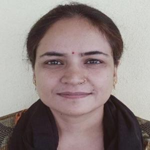 Payal Sharma image