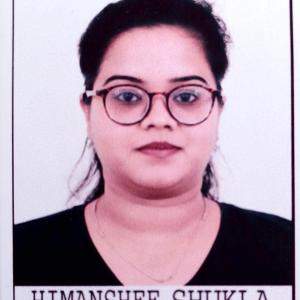 Himanshee Shukla image