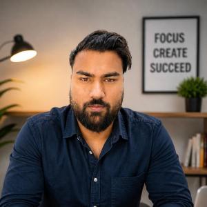 Aman Nautiyal image