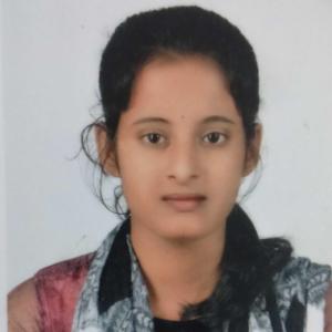 Shubhalaxmi Panigrahi image