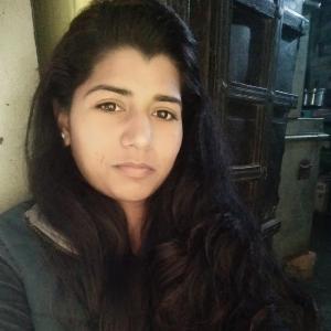 Sangeeta Jangid image
