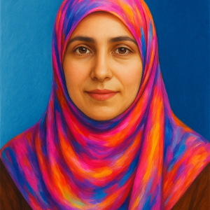 Nada Boussi image