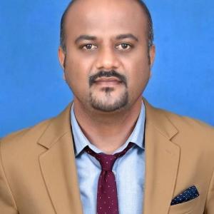 Akilan Ilango image