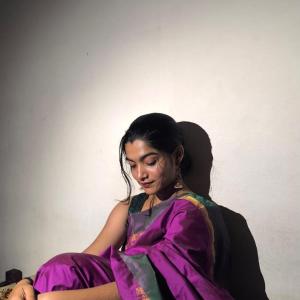 Prarthana Prasad K image