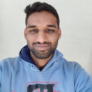 Ankit Sharma image