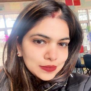 Mehak image