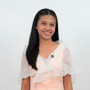 Riza Joy Arana image