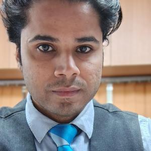 Amit Kumar Chauhan image