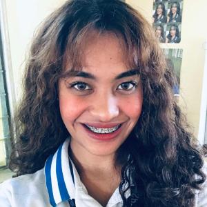 Sarah Angela Lacaba image