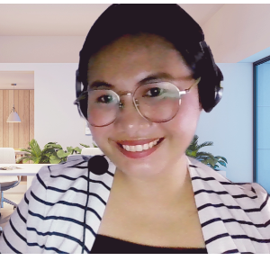 Rica Mae Mando image