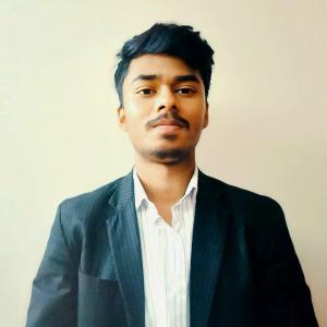 Harsha image
