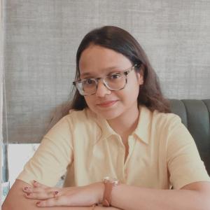 Sanchita Saha image