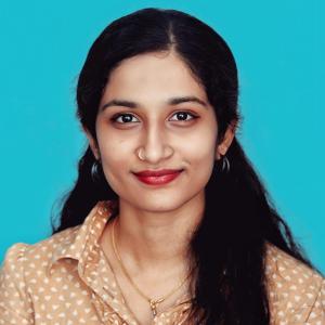 Akhila Ajith image