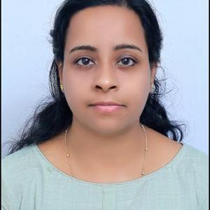 Neetha Alex image