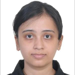 Amrutha Deshpande image