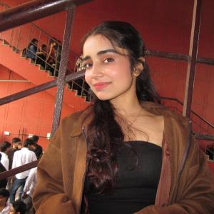 Vaishnavi Jha image