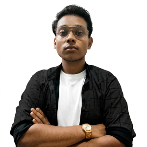 Kaustav Mitra image