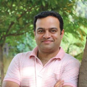 Dr.Vinay Chopra image