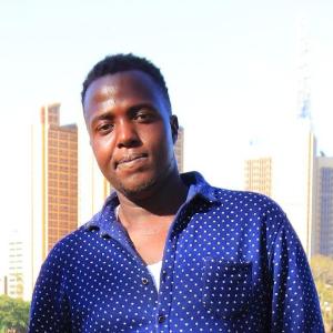 Bahati Masudi image