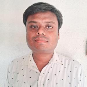 Krishnendu Mondal image