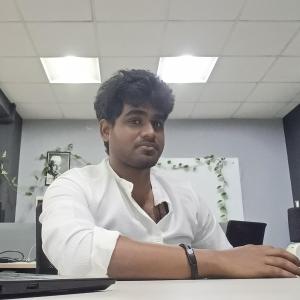 Akash Ganesan image