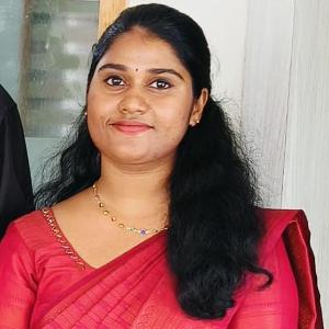 Varsha P S image