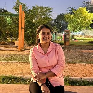Prachi Tyagi image