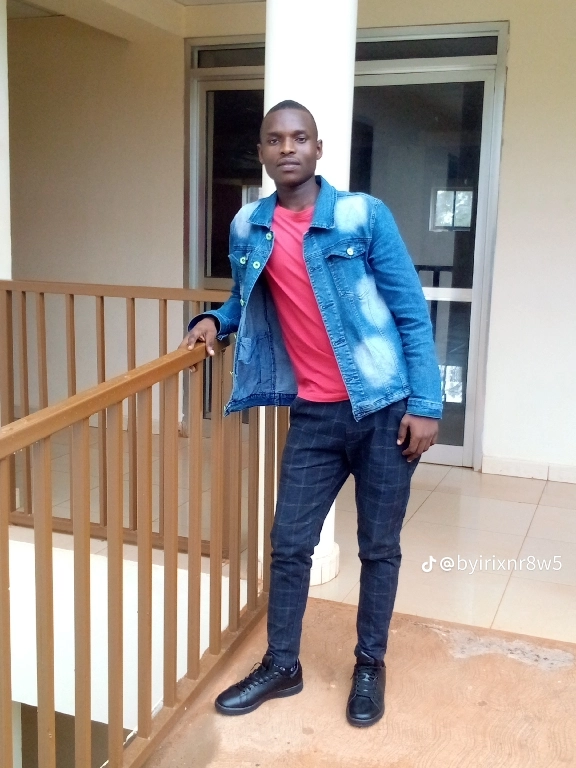 Byiringiro Emmanuel image