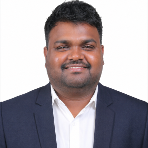 Bhushan Chaudhari image