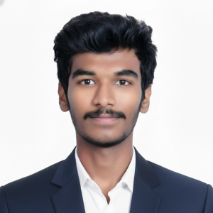 K V Vardhan image