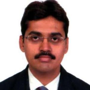 Hardik Shah image