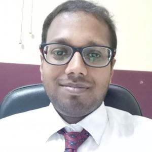 Deepak Kumar image