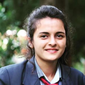 Deepali Pandey image