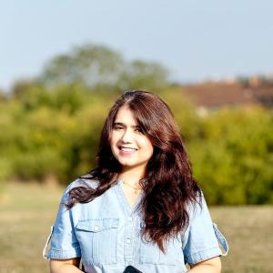 Maimoona Nazar image