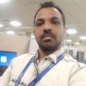 Naresh Koyalkar image
