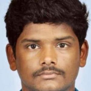 Premnath Kubendran image